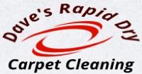 Dave's Rapid Dry Carpet Cleaning image 1
